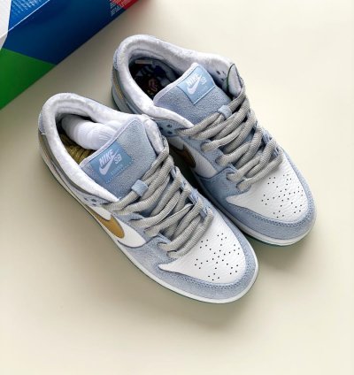 Sb Dunk Low Sean Cliver