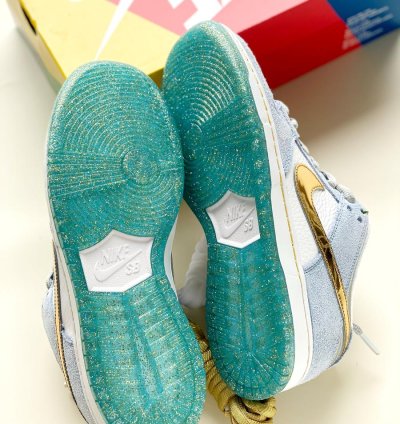 Sb Dunk Low Sean Cliver
