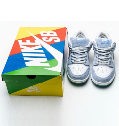 Sb Dunk Low Sean Cliver