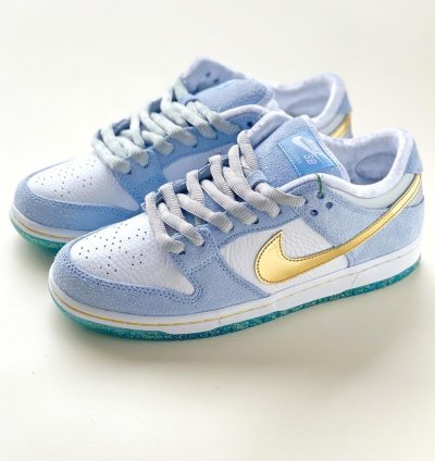 Sb Dunk Low Sean Cliver