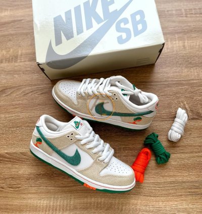 Nike Sb Dunk Low Jarritos Fd0860-001