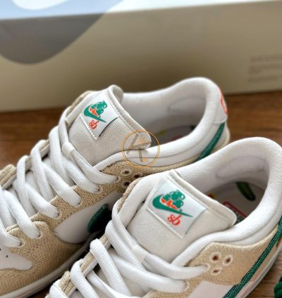 Nike Sb Dunk Low Jarritos Fd0860-001