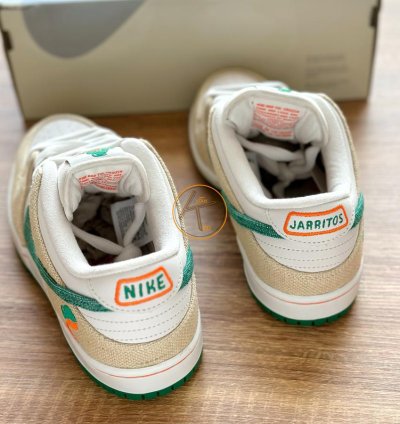Nike Sb Dunk Low Jarritos Fd0860-001