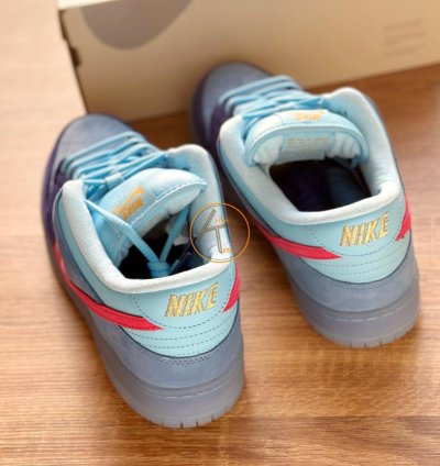 Nike Sb Dunk Low Run The Jewels Do9404-400