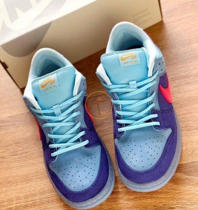 Nike Sb Dunk Low Run The Jewels Do9404-400
