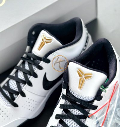 Nike Kobe 4 Protro Mambacita Gigi Fj9363-100