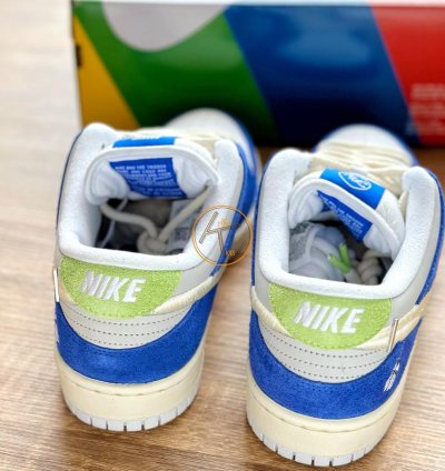 Nike Sb Dunk Low Pro Fly Streetwear Gardenia Dq5130-400
