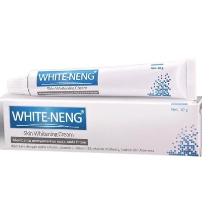 White-neng Skin Whitening Cream 10gr