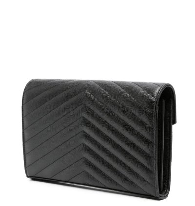 Saint Laurent Envelope Chain Crossbody Bag