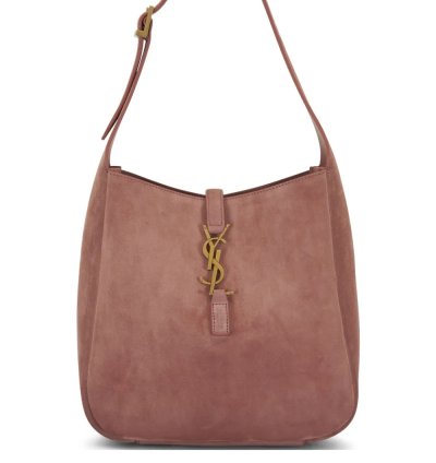 Saint Laurent Small Le 5 To 7 Bag
