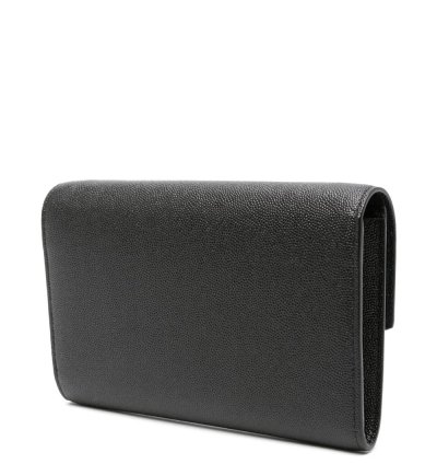 Saint Laurent Uptown Clutch Bag