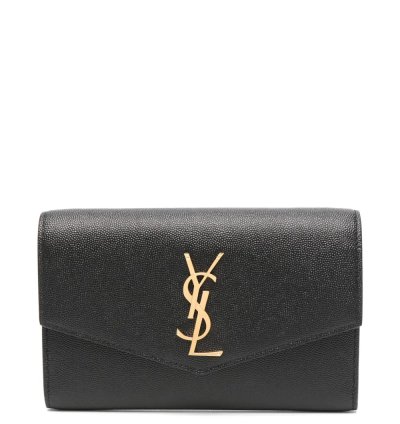 Saint Laurent Uptown Clutch Bag