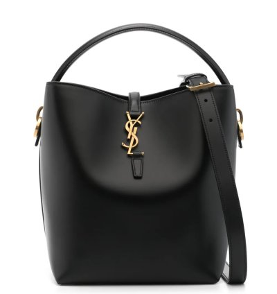 Saint Laurent Le 37 Bucket Bag