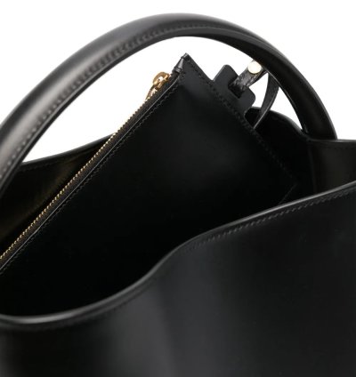 Saint Laurent Le 37 Bucket Bag