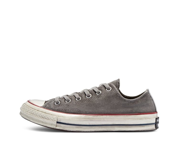 Converse Chuck Taylor All Star 1970s Low Top Dirty Grey