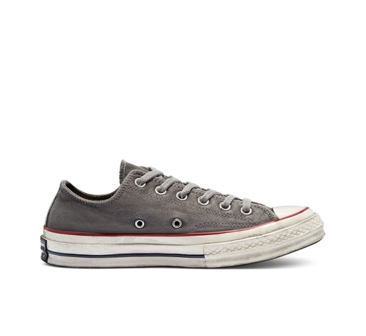 Converse Chuck Taylor All Star 1970s Low Top Dirty Grey