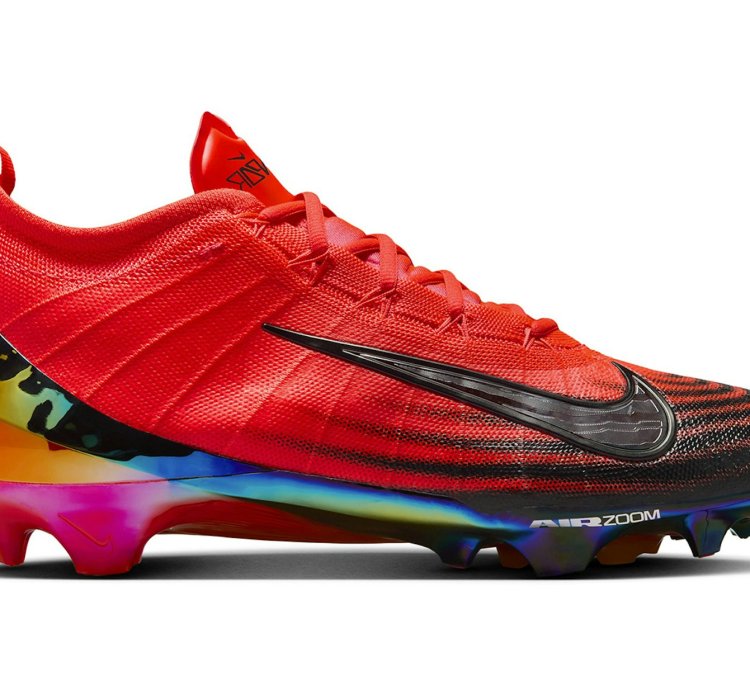 Nike Zoom Air Vapor Elite 1bright Crimson Laser Orange Black