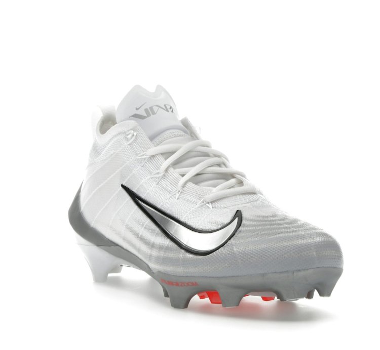 Nike Zoom Air Vapor Elite 1white Summit White Bright Crimson Metallic Silver