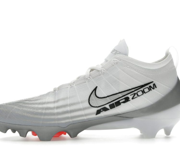 Nike Zoom Air Vapor Elite 1white Summit White Bright Crimson Metallic Silver