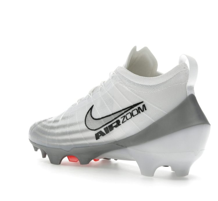 Nike Zoom Air Vapor Elite 1white Summit White Bright Crimson Metallic Silver