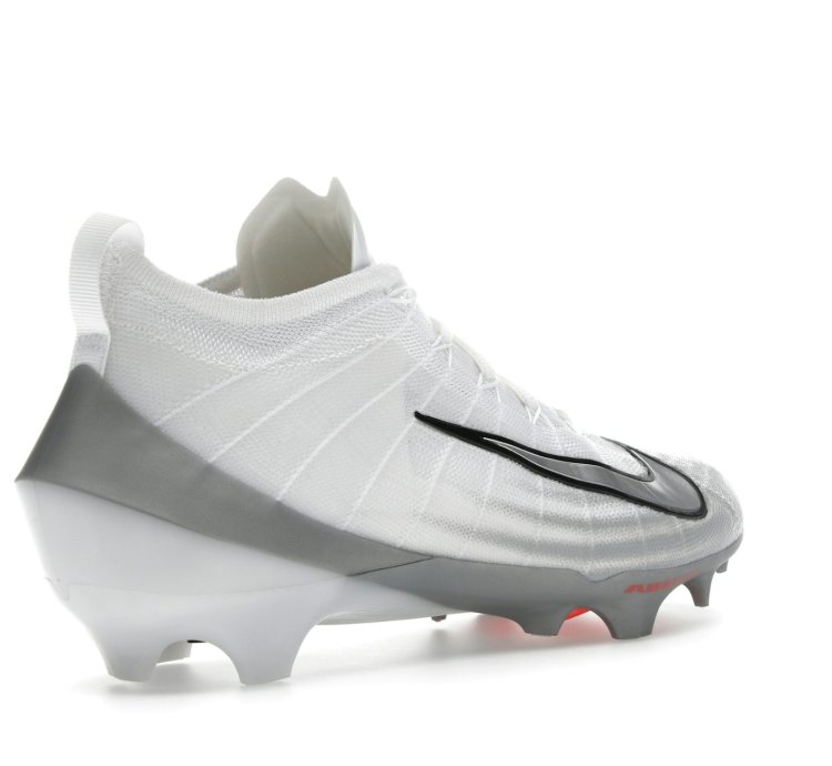 Nike Zoom Air Vapor Elite 1white Summit White Bright Crimson Metallic Silver