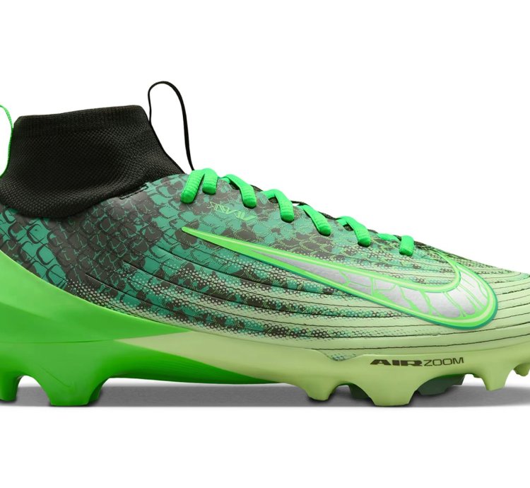 Nike Zoom Air Vapor Pro 1ceedee Lamb Sequoia