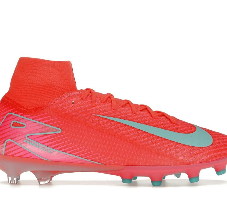 Nike Zoom Mercurial Superfly 10 Elite Agmad Energy Pack