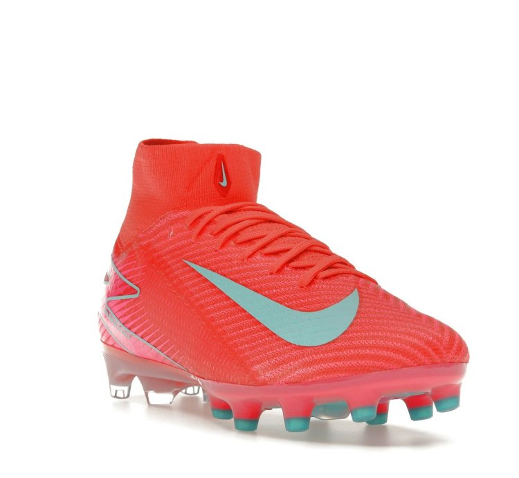 Nike Zoom Mercurial Superfly 10 Elite Agmad Energy Pack