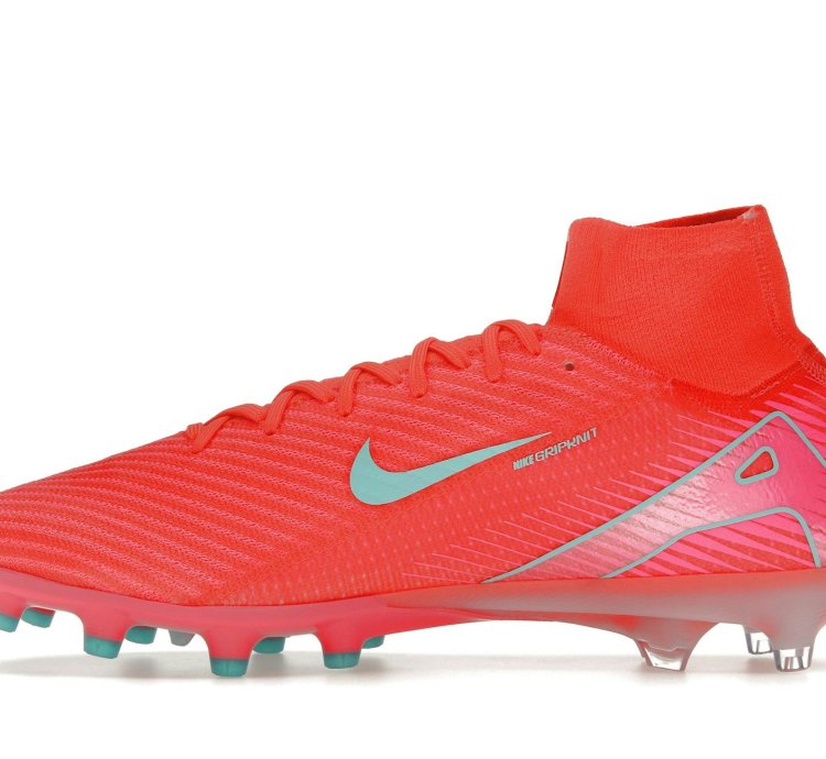 Nike Zoom Mercurial Superfly 10 Elite Agmad Energy Pack