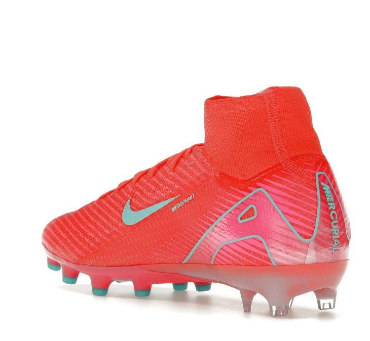 Nike Zoom Mercurial Superfly 10 Elite Agmad Energy Pack