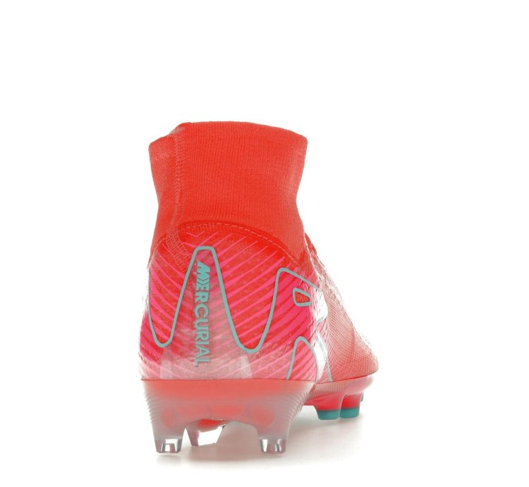 Nike Zoom Mercurial Superfly 10 Elite Agmad Energy Pack