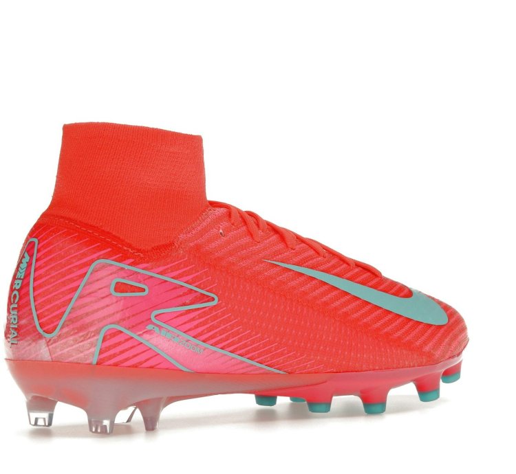 Nike Zoom Mercurial Superfly 10 Elite Agmad Energy Pack