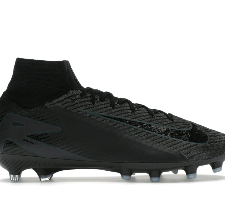 Nike Zoom Mercurial Superfly 10 Elite Agshadow Pack