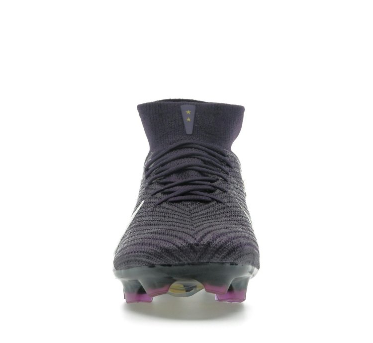 Nike Zoom Mercurial Superfly 10 Elite Fgkylian Mbapp Grand Purple