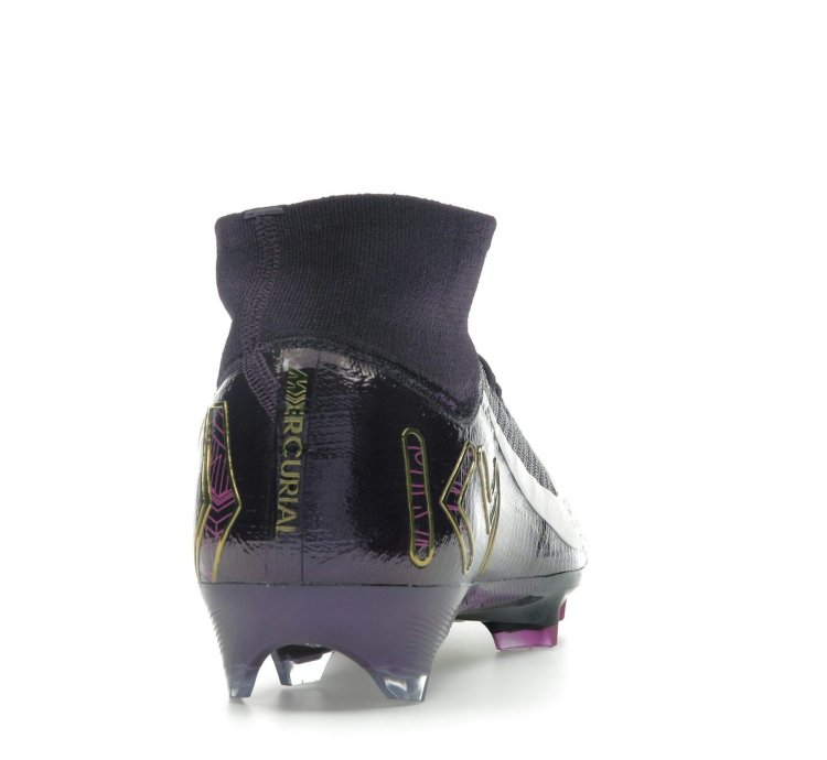 Nike Zoom Mercurial Superfly 10 Elite Fgkylian Mbapp Grand Purple