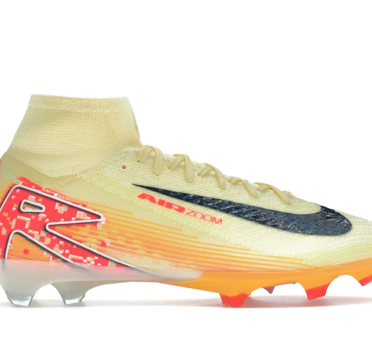 Nike Zoom Mercurial Superfly 10 Elite Fgkylian Mbapp Pack