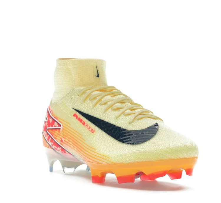 Nike Zoom Mercurial Superfly 10 Elite Fgkylian Mbapp Pack