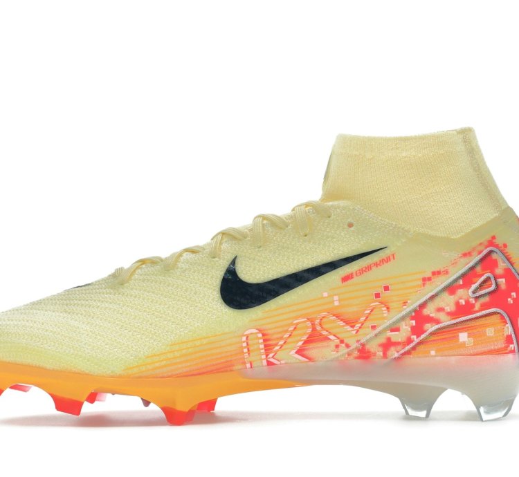 Nike Zoom Mercurial Superfly 10 Elite Fgkylian Mbapp Pack