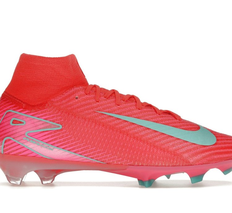 Nike Zoom Mercurial Superfly 10 Elite Fgmad Energy Pack
