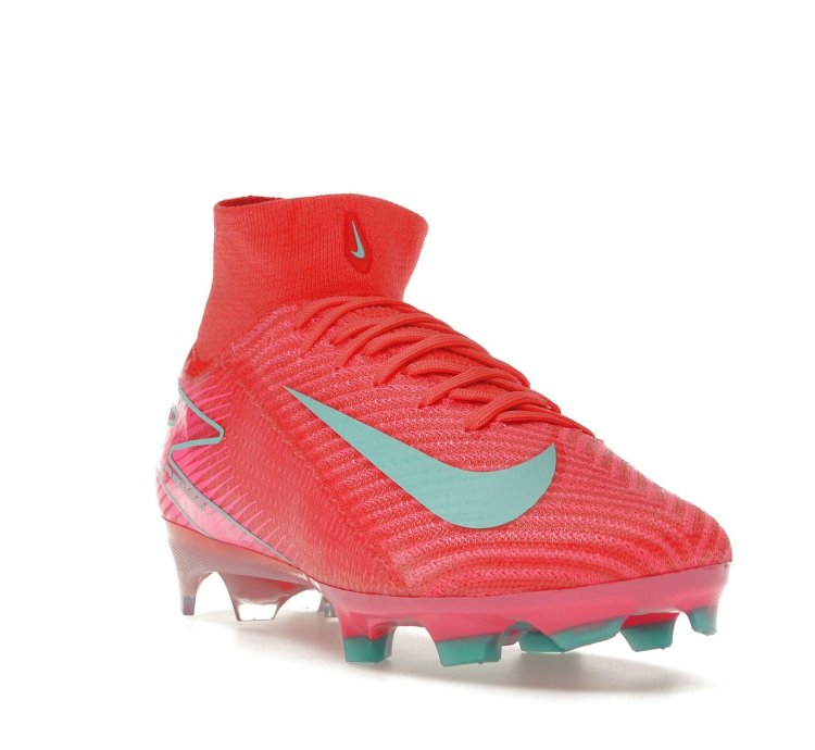 Nike Zoom Mercurial Superfly 10 Elite Fgmad Energy Pack