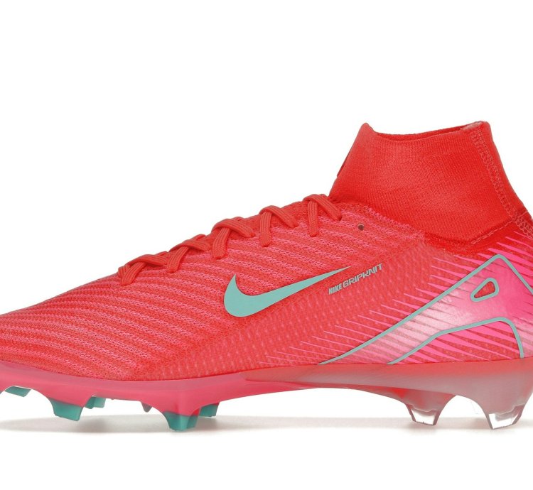 Nike Zoom Mercurial Superfly 10 Elite Fgmad Energy Pack
