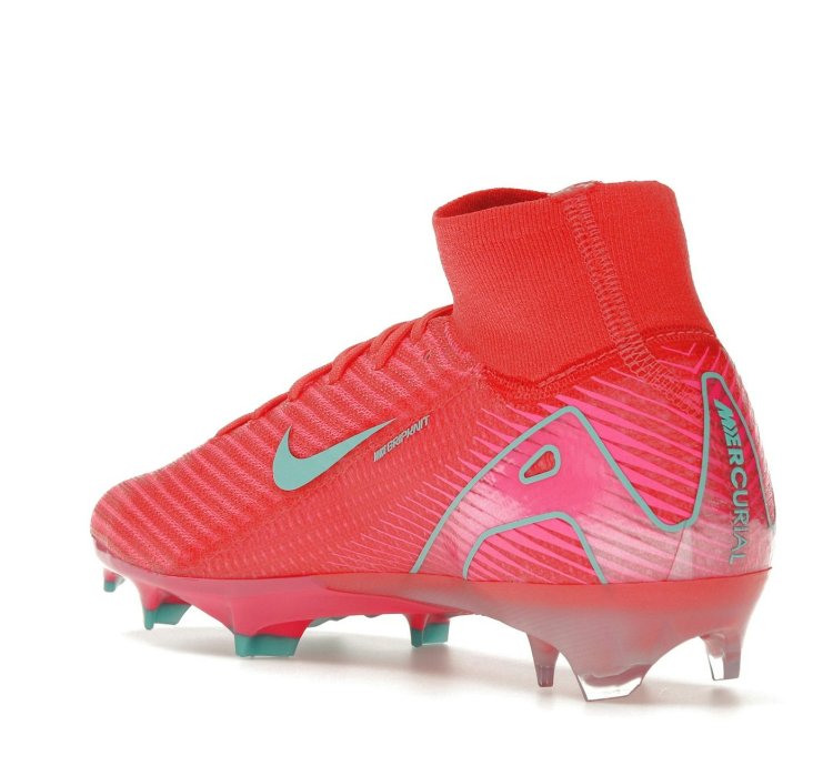 Nike Zoom Mercurial Superfly 10 Elite Fgmad Energy Pack