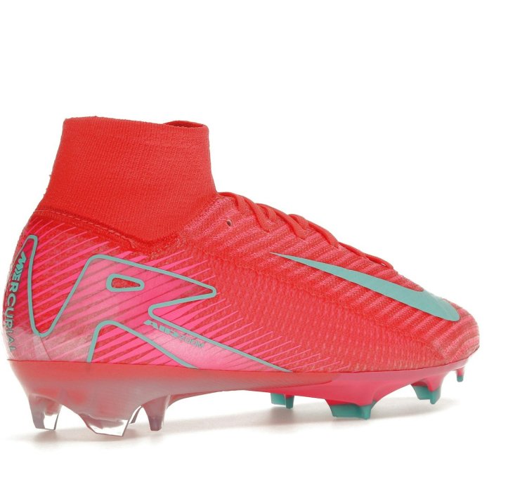 Nike Zoom Mercurial Superfly 10 Elite Fgmad Energy Pack