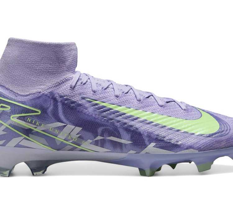 Nike Zoom Mercurial Superfly 10 Elite Fgunited Pack