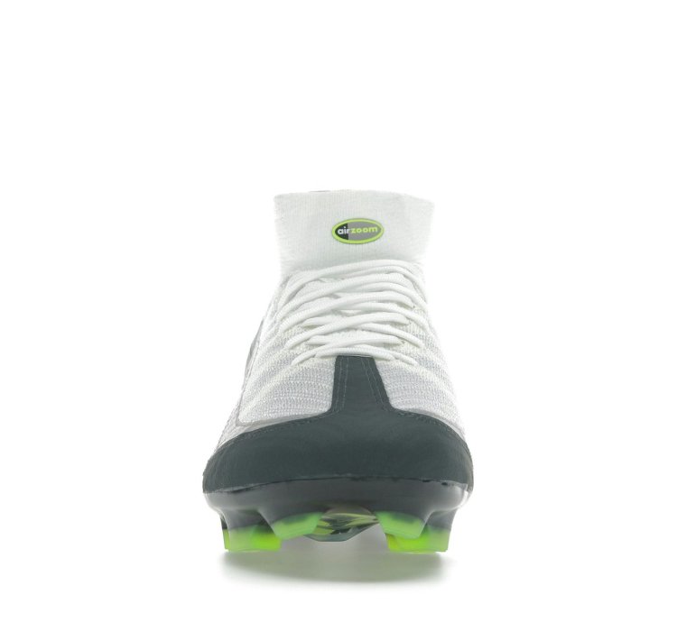 Nike Zoom Mercurial Superfly 10 Elite Se Fgair Max 95 Neon