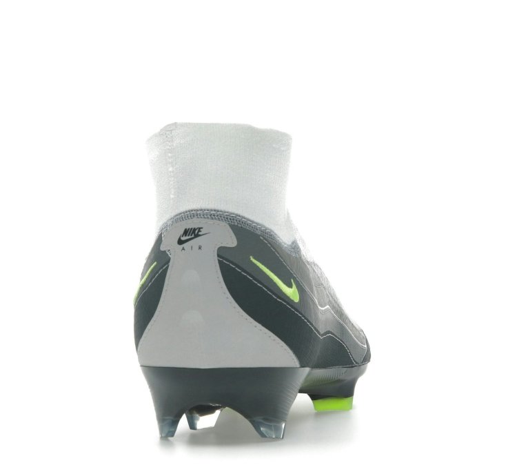 Nike Zoom Mercurial Superfly 10 Elite Se Fgair Max 95 Neon