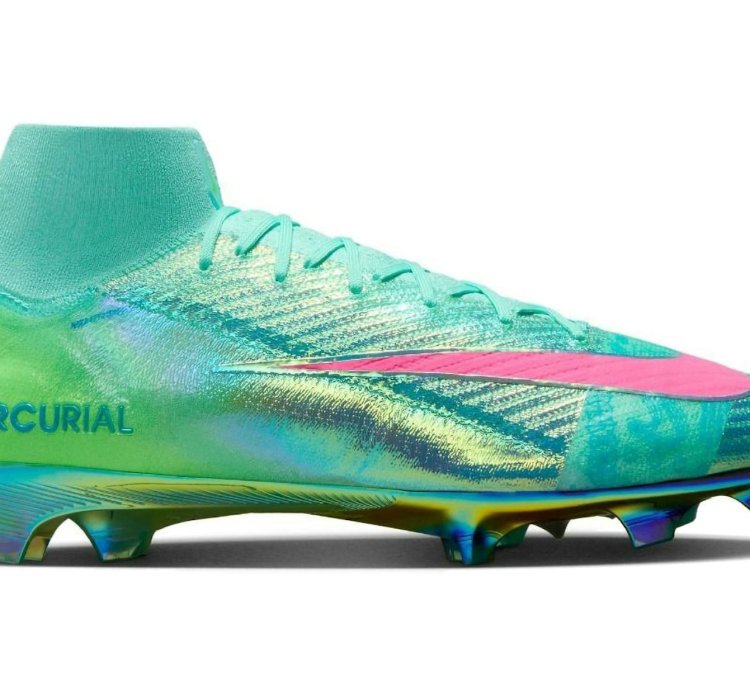 Nike Zoom Mercurial Superfly 10 Elite Se Fgcosmic Speed Chapter 2 Pack