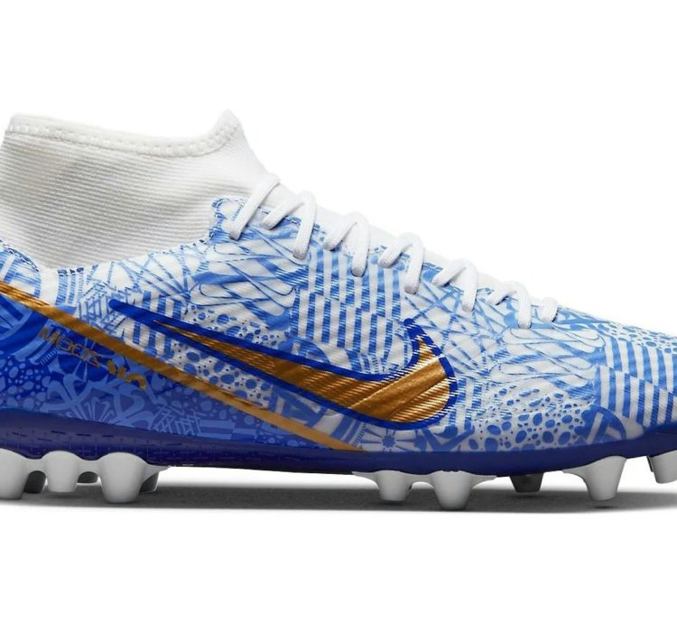 Nike Zoom Mercurial Superfly 9 Academy Cr7 Agazulejo
