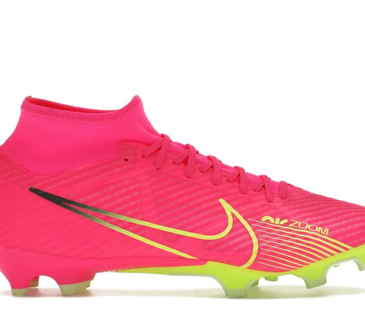 Nike Zoom Mercurial Superfly 9 Academy Mgluminous Pack