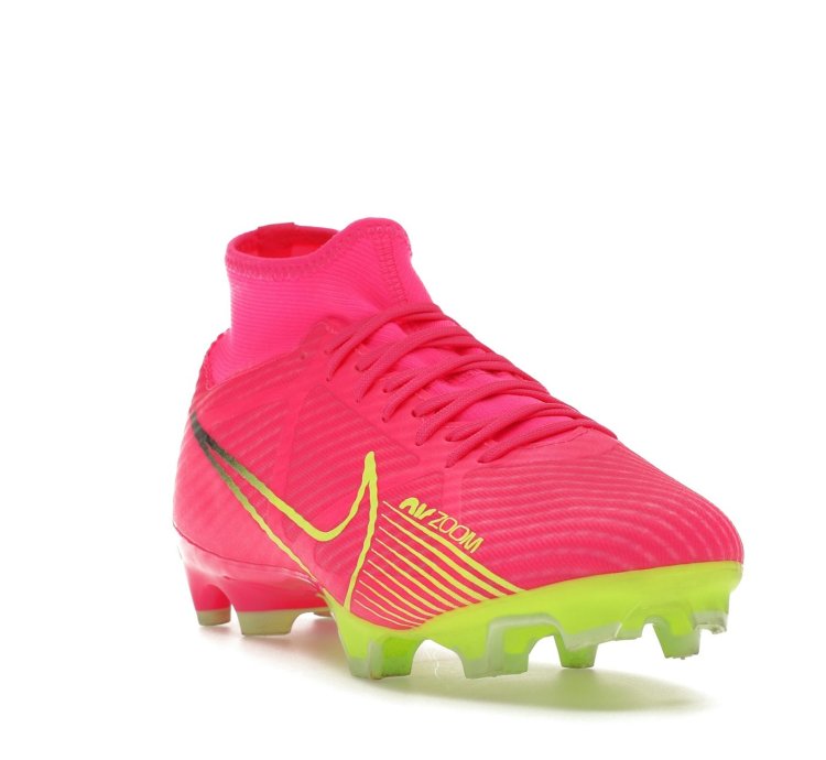 Nike Zoom Mercurial Superfly 9 Academy Mgluminous Pack